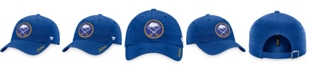 Fanatics Women's Royal Buffalo Sabres Core Primary Logo Adjustable Hat